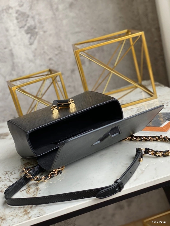 LOUIS MM VUITTON TWIST 0819
